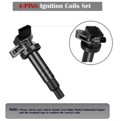 LCWRGS installed on engine demonstrating direct-fit replacement convenience