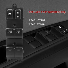 LCWRGS pin connector detail showing 3+16 terminal plug for plug-and-play installation