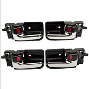 Lcyolada front and rear handles kit showing complete set and benefit of full replacement