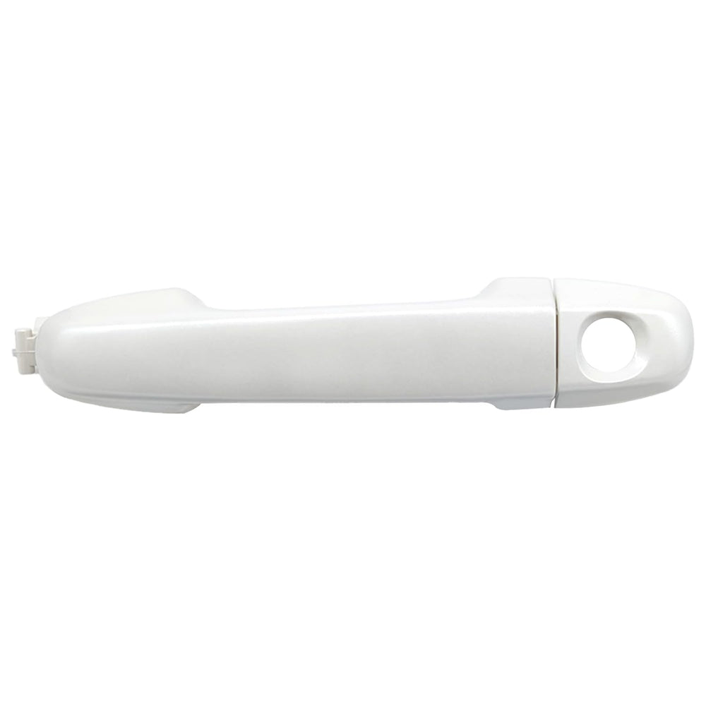 Lcyolada front-left handle front view showing accurate OEM fit