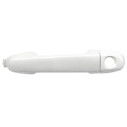Lcyolada front-left handle front view showing accurate OEM fit