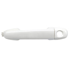 Lcyolada front-left handle front view showing accurate OEM fit