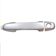 Lcyolada front left handle packaging showing secure delivery and OEM match