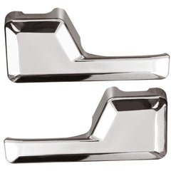 Lcyolada front packaging view showing two handles and ready-to-install kit benefit