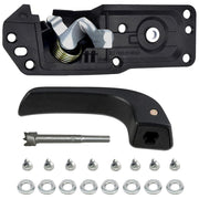 Lcyolada front right handle in packaging showing part and label, quick identification benefit
