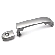 Lcyolada front view handle showing clean OEM-style finish and easy replacement