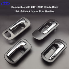 Lcyolada handle front view highlighting smooth finish and ergonomic grip benefit