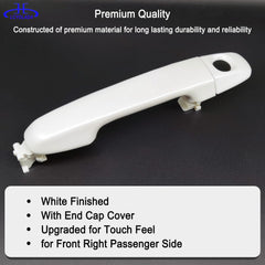 Lcyolada handle mounting points detail for simple direct replacement