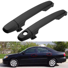 Lcyolada handle with gasket close-up highlighting water-seal benefit