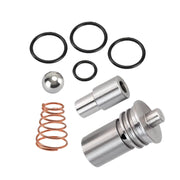 LDCRE front packaging showing full kit and straightforward replacement benefit