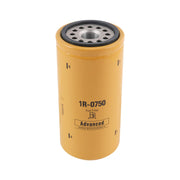 LDMINDA front view showing filter shape and label for easy identification and fit