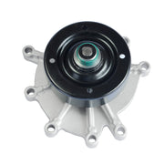 LDMINDA AW7163 front assembly showing pump inlet and outlet for exact fit