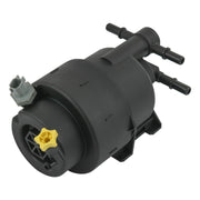 LDMINDA front view assembled pump showing complete replacement and fit