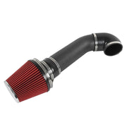 LDMINDA front view of complete intake kit showing components and fit benefits