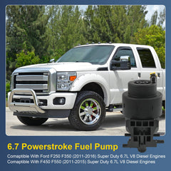 LDMINDA top label with part numbers for easy OE cross-reference