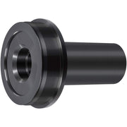LE-JX front view of installer tool showing solid steel body and durability benefit