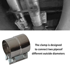 LEDAUT band closeup stainless texture demonstrating corrosion resistance and durable finish