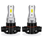 LEDYOTRY front view packed bulbs showing compact design and easy fit