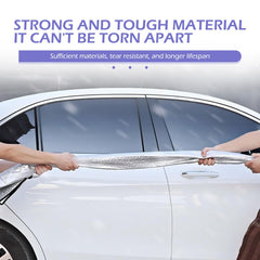 lekiliky soft cotton liner detail protecting paint from scratches