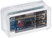 LELink adapter front view showing compact design and plug-in ease