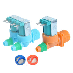LENMISO threaded connector detail highlighting reinforced threads to prevent leaks