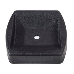 LEORAY side profile illustrating compact size and easy storage