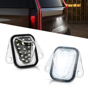 LESAUCE front assembly showing clean fit and improved visibility