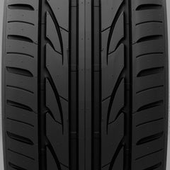 Lexani LXUHP-207 mounted on alloy wheel showing fit and rim compatibility