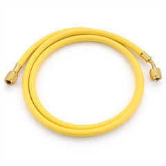 Lichamp front view package showing hose and fittings for quick identification and reliability