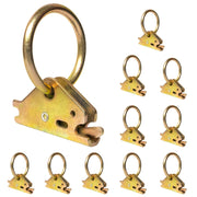 lifgarfe front packaging showing ten E-track O rings and product count