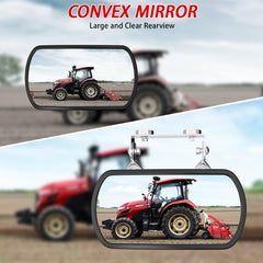 Lifronkit U-bracket adjustment demonstrating angle customization benefit