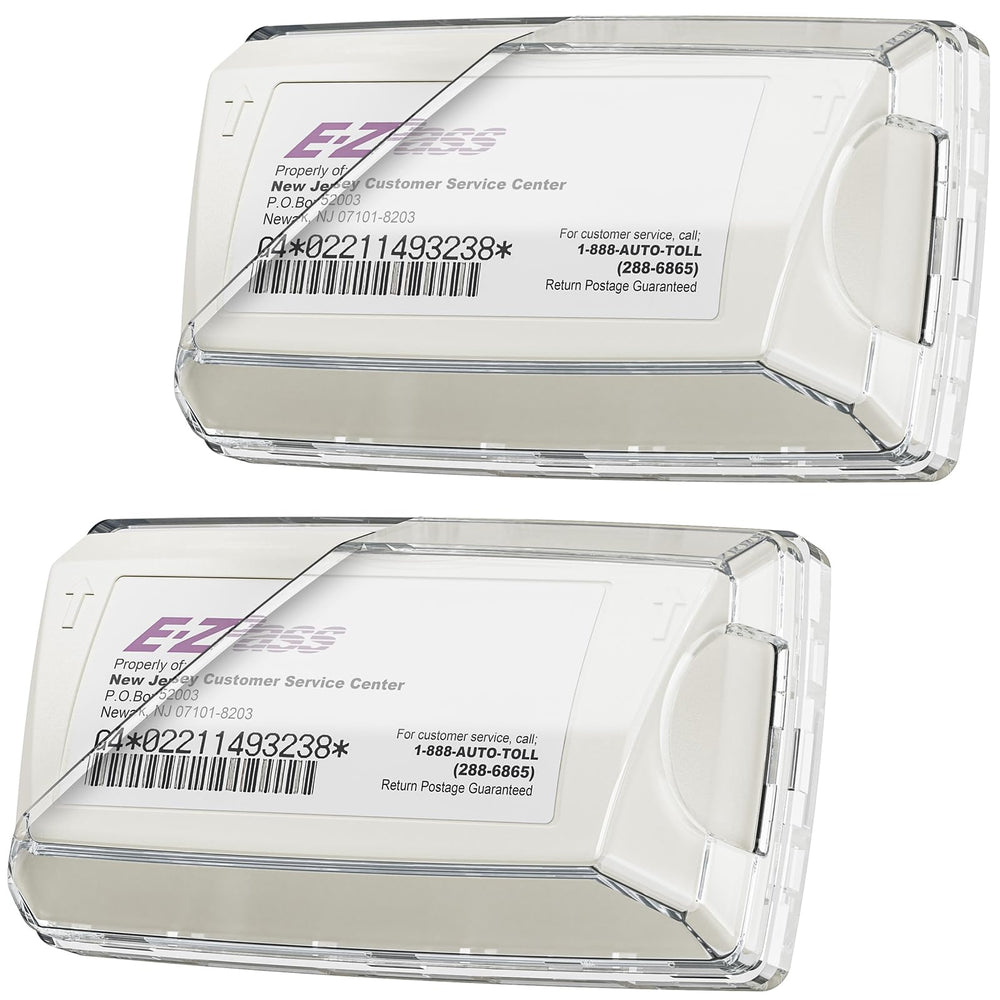 LiftRemote front packaging showing 2-pack and compact holder benefit
