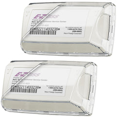 LiftRemote front packaging showing 2-pack and compact holder benefit