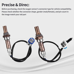 Likala sensor threaded detail with pre-coating, eases installation