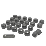 LILJUECE front packaging showing full 24-piece kit and benefits