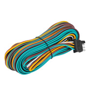 LIMICAR 35ft harness front packaging showing kit contents and benefits