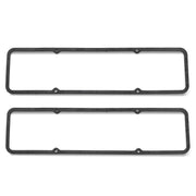 LIMICAR valve cover gasket front view showing form and fit benefit of clean seal