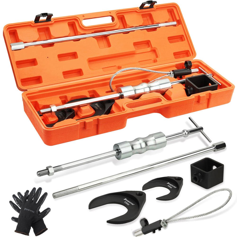 limontek front packaging showing full toolset and professional organization benefit