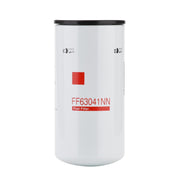 Linageson front view of FF63041NN filter showing compact design and fit