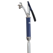 Lincoln 1340 front view showing pump profile and durable construction benefit