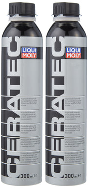 Liqui Moly 3721 front packaging showing product and benefit of oil protection