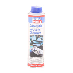 LIQUI MOLY 8931 front can showing label and 300ml size for easy identification and storage benefit