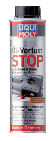 Liqui Moly LM 1005 front label showing product name and 300 ml size for easy identification