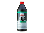 Liqui Moly Top Tec ATF 1800 front bottle showing packaging and 1L convenience