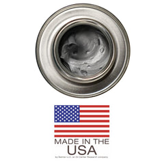 Liquid-O-Ring applied on a bolt to prevent galling and ease disassembly