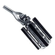 Lisle 15000 front overview showing hone and case, clear organized kit benefits