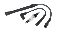 Lisle 20580 front view showing tester and benefits quick spark check