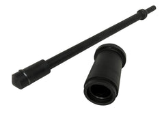 Lisle 29090 front view showing driver and cone, durable and shop-ready