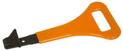 Lisle 35240 front profile showing tool shape and safe leverage benefit