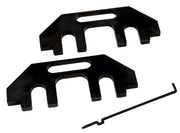 Lisle 37200 front view showing tool kit and benefits for precise timing